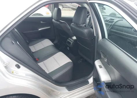 2014 Toyota Camry Hybrid Se Limited Edition z USA, uszkodzony, nr VIN 4T1BD1FK8EU122113